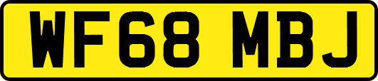 WF68MBJ