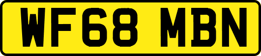 WF68MBN