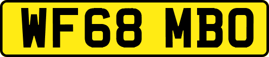 WF68MBO