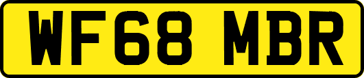 WF68MBR