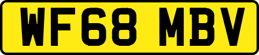 WF68MBV