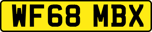 WF68MBX