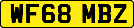 WF68MBZ
