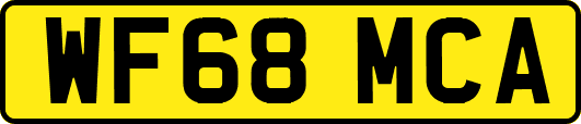 WF68MCA