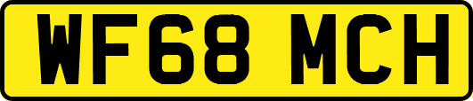WF68MCH