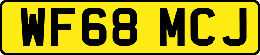 WF68MCJ