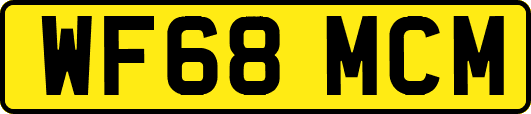 WF68MCM