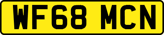 WF68MCN