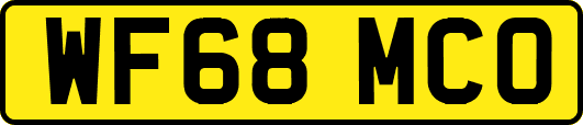 WF68MCO