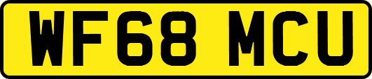 WF68MCU