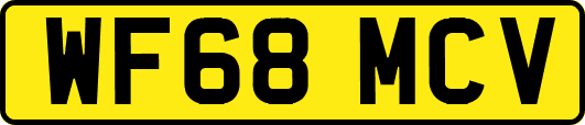 WF68MCV
