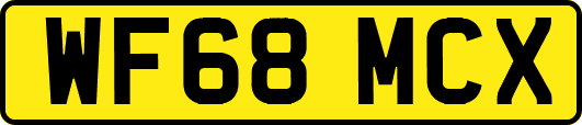 WF68MCX