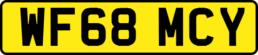 WF68MCY