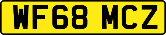 WF68MCZ