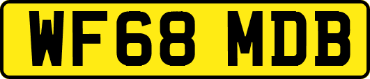 WF68MDB