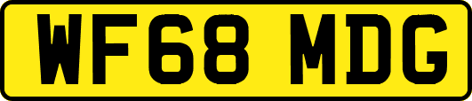 WF68MDG