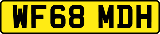 WF68MDH