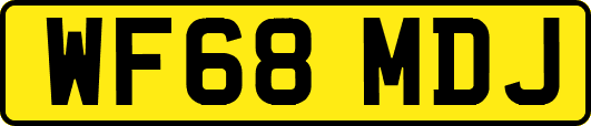 WF68MDJ