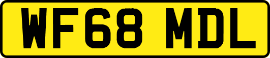WF68MDL
