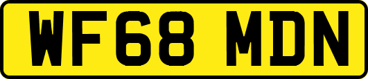 WF68MDN