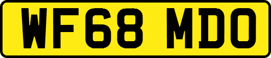 WF68MDO