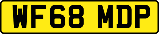 WF68MDP