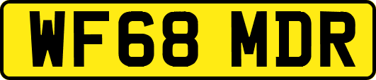 WF68MDR