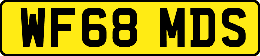 WF68MDS