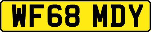 WF68MDY