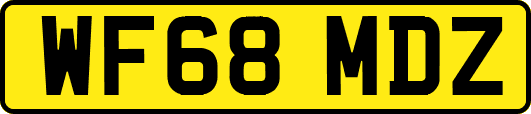 WF68MDZ