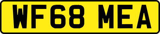 WF68MEA