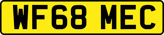 WF68MEC
