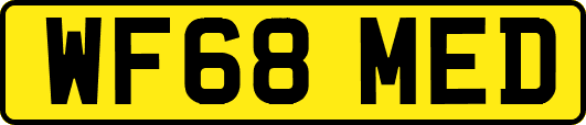 WF68MED