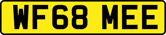 WF68MEE