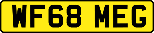 WF68MEG