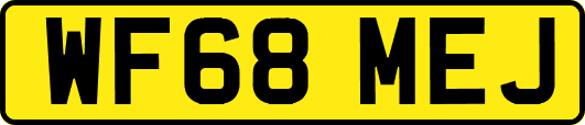 WF68MEJ
