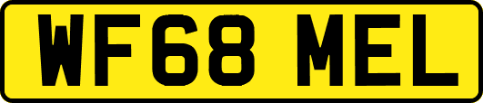 WF68MEL