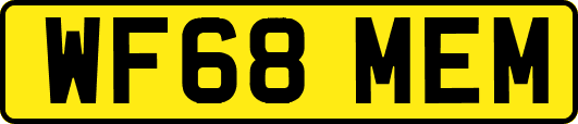 WF68MEM