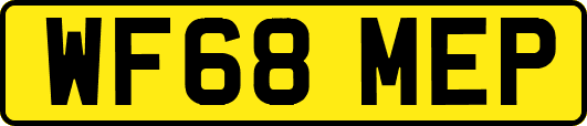WF68MEP