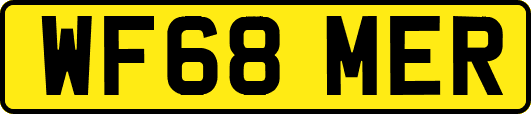WF68MER