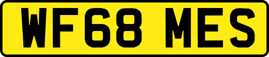 WF68MES