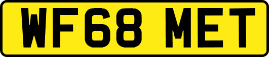 WF68MET