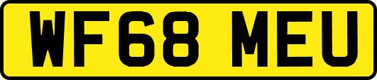 WF68MEU