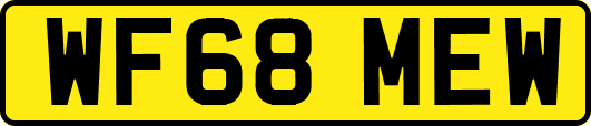 WF68MEW