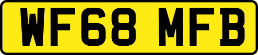 WF68MFB