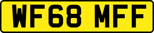 WF68MFF