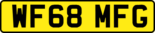 WF68MFG