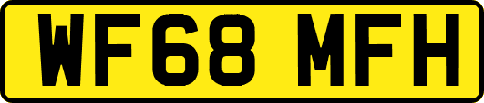 WF68MFH