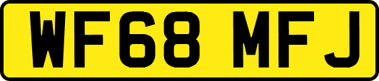 WF68MFJ