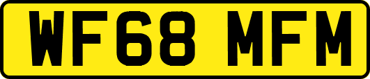 WF68MFM